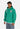 Felpa Cappuccio Uomo Nba Premium Fleece Vintage Logo Hoodie Paul Pierce Boscel Kelly Green FNNC6612-BCEYYPPIKYGN