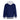 Felpa Cappuccio Uomo Ncaa Premium Fleece Vintage Logo Hoodie Geohoy Navy FPHD6593-GTWYYPPPNAVY