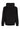 Felpa Cappuccio Uomo Nfl Primary Logo Graphic Hoodie Lasrai Black 311M-127A-8D-02K