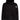 Felpa Cappuccio Uomo Pins Boxy Hoodie Black ATIPICI187-HD-PINSHOODIE