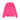 Felpa Cappuccio Uomo Pure Hoodie Kangaroo Pink Yarrow 681090