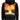 Felpa Cappuccio Uomo Ribs Atomic Hoodie Black 24FWPRFE799