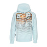 Felpa Cappuccio Uomo Ribs Tiger Hoodie Sugar 23FWPRFE321