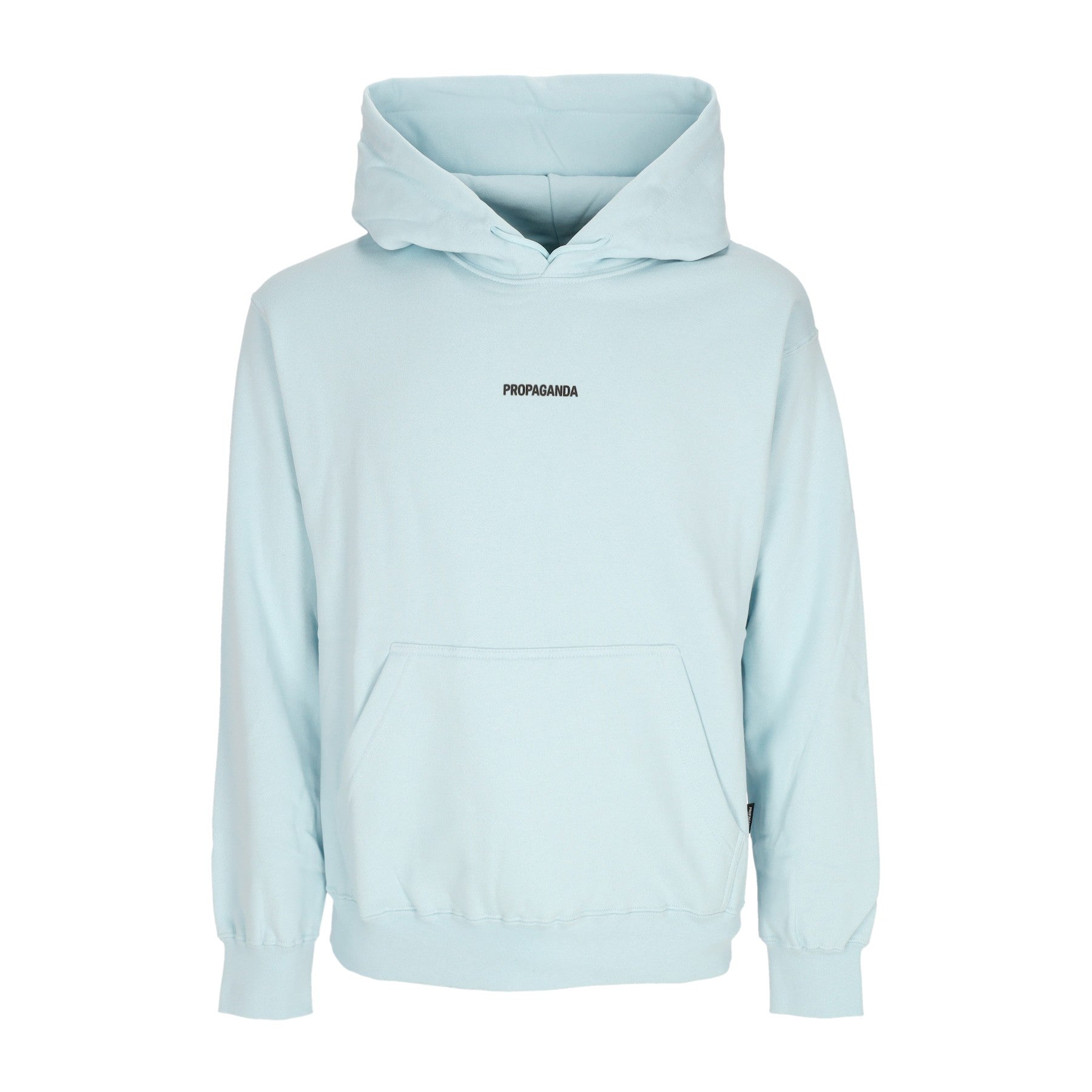 Felpa Cappuccio Uomo Ribs Tiger Hoodie Sugar 23FWPRFE321