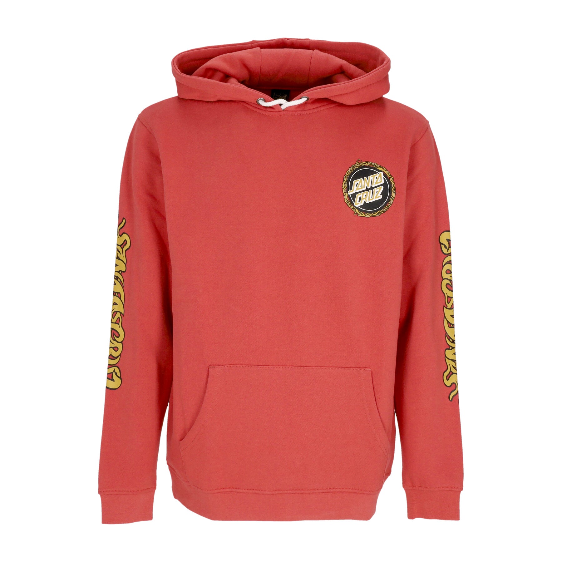 Felpa Cappuccio Uomo Screaming 50 Hoodie Astro Dust SCA-HDY-6014