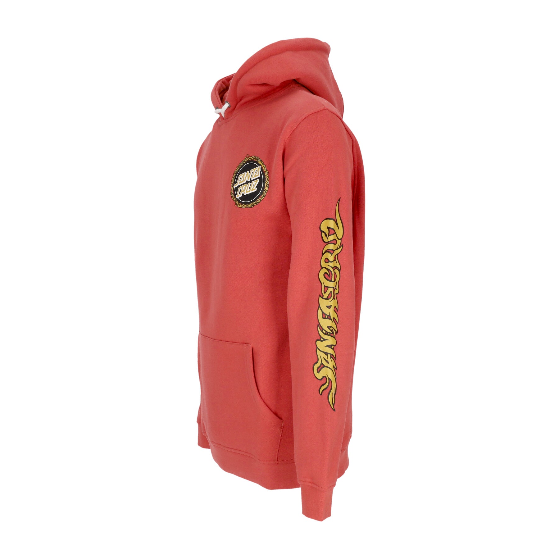 Felpa Cappuccio Uomo Screaming 50 Hoodie Astro Dust SCA-HDY-6014