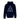 Felpa Cappuccio Uomo Set Triple Triangle Po Hoodie Navy PF00572