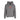 Felpa Cappuccio Uomo Skate Cat Hoodie Grey 23FWMU23027-40
