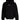 Felpa Cappuccio Uomo Small Signature Essential Os Hoodie Black 60210111