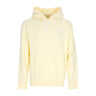 Felpa Cappuccio Uomo Sportswear Club Fleece Hoodie Alabaster/alabaster/white BV2654