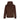 Felpa Cappuccio Uomo Sportswear Club Fleece Hoodie Baroque Brown/baroque Brown/white BV2654