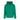 Felpa Cappuccio Uomo Sportswear Club Fleece Hoodie Malachite/malachite/white BV2654