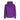 Felpa Cappuccio Uomo Sportswear Club Fleece Hoodie Purple Cosmos/purple Cosmos/white BV2654