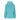 Felpa Cappuccio Uomo Sportswear Club Fleece Hoodie Washed Teal/washed Teal/white BV2654