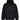 Felpa Cappuccio Uomo Switchblade Boxy Hoodie Black E35WASSBB