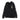 Felpa Cappuccio Uomo Tailed Fleece Black 20335015