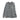 Felpa Cappuccio Uomo Tailed Fleece Gunmetal Grey 20335015