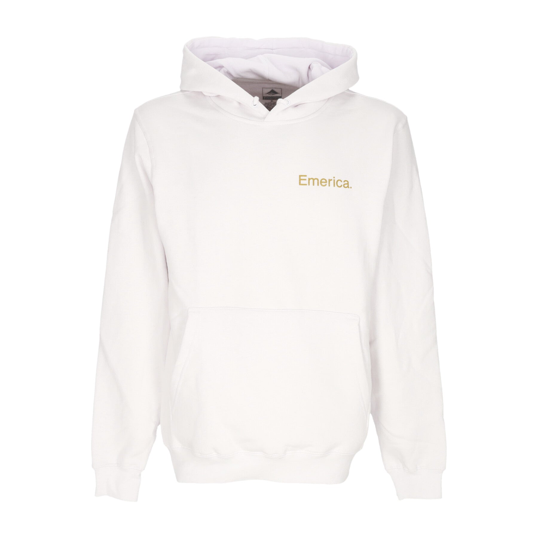 Felpa Cappuccio Uomo This Is Skateboarding Hoodie Black 6130003011