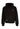 Felpa Cappuccio Uomo Thresh Hoodie Black SW780-GQ-01