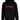 Felpa Cappuccio Uomo United Hoodie Black E35WASUNI