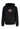Herren Hoodie Wn Above Treeline Trecimelavaredo Hoodie Schwarz WNA014-HD-ABOVE-TRECIME