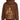 Felpa Cappuccio Zip Uomo Gods Artemide Full  Zip Hoodie Chocolate Brown TOG012-HDZ-GODS-ARTEM