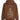 Felpa Cappuccio Zip Uomo Gods Hera Full Zip Hoodie Chocolate Brown TOG003-HDZ-GODS-HERA