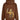 Felpa Cappuccio Zip Uomo Gods Zeus Full  Zip Hoodie Chocolate Brown TOG001-HDZ-GODS-ZEUS