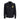 Felpa College Uomo Nba City Edition Showtime Dri-fit Full-zip Jacket Loslak Black DX9379-010