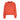 Felpa Girocollo Corta Donna W Sportswear Phoenix Fleece Over-oversized Crewneck Mantra Orange/sail DQ5761