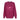 Felpa Girocollo Donna Sportswear Fleece Oversized Utility Crewneck Rosewood FD4234