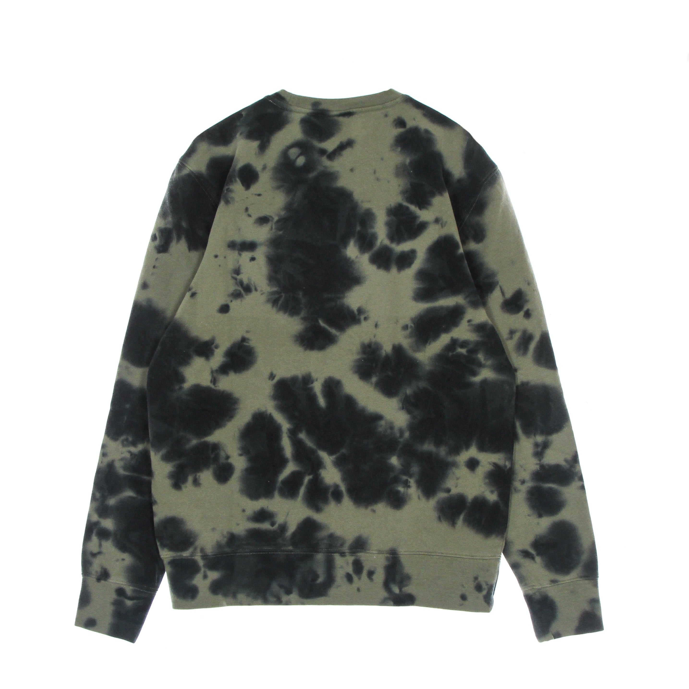 Felpa Girocollo Uomo In Bloom Crew Navy Blazer PF00392