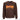 Felpa Girocollo Uomo Inferno Crewneck Dark Chocolate E31THRINF