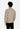 Sweat-shirt à col rond pour hommes, Japan Warrior, Vintage sable, 146300