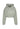 Felpa Leggera Cappuccio Corta Donna W Sportswear Oversized Fleece Dance Crop Hoodie Jade Horizon/jade Horizon FV7777-370