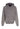 Felpa Leggera Cappuccio Uomo Acid Wash Hoodie Grey SW912-GQ-03