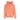 Felpa Leggera Cappuccio Uomo Asap Hoodie Washed Coral FNKSS24307