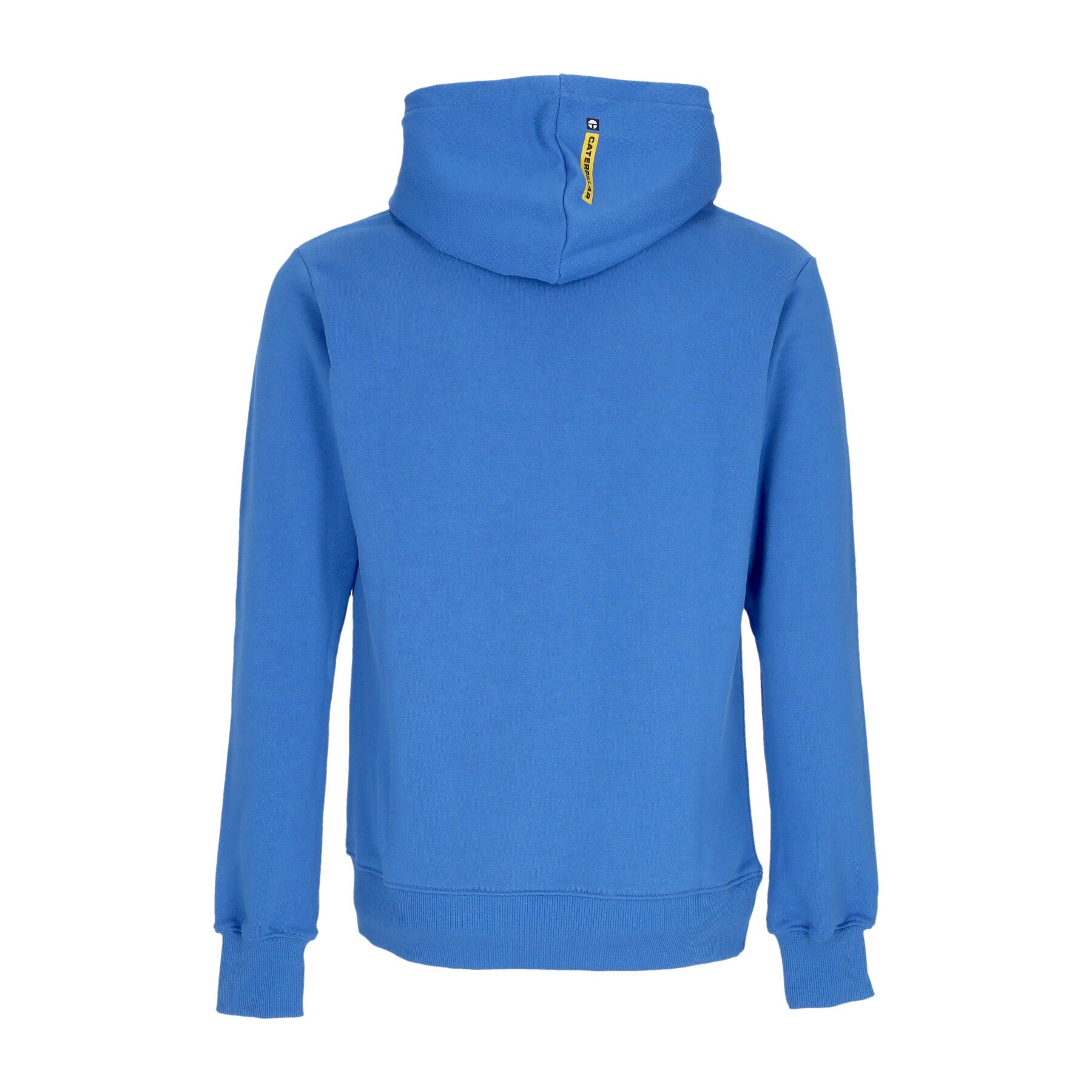 Felpa Leggera Cappuccio Uomo Block C Hoodie Skydiver 6050157