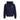 Felpa Leggera Cappuccio Uomo Chinese Dragon Hoodie Navy SW710-GQ-03