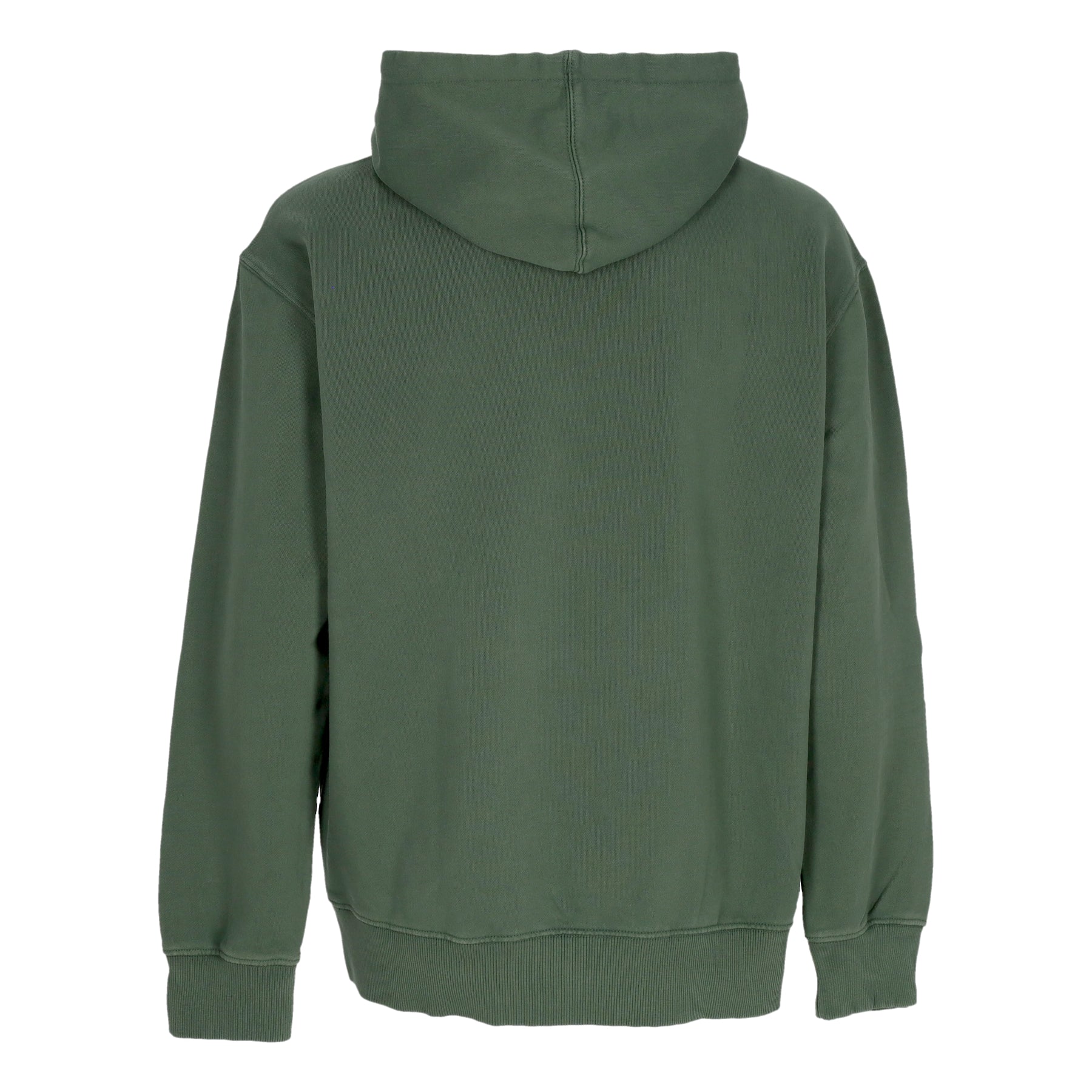 Felpa Leggera Cappuccio Uomo Cornell 3.0 Po Hoodie Garden Topiary ELYFT00132