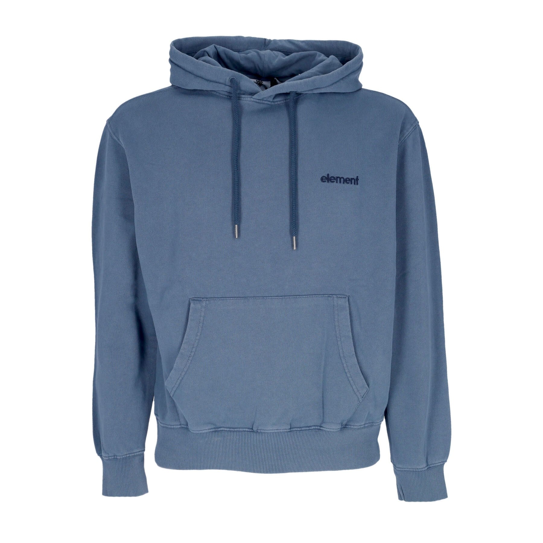 Felpa Leggera Cappuccio Uomo Cornell 3.0 Po Hoodie Midnight Navy ELYFT00132