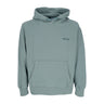 Felpa Leggera Cappuccio Uomo Cornell 3.0 Po Hoodie North Atlantic Blue ELYFT00132
