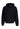 Felpa Leggera Cappuccio Uomo Energy Hoodie Black 160H