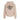 Felpa Leggera Cappuccio Uomo Hoodie X Luca Barcellona Beige SW729-GQ-03