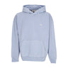 Felpa Leggera Cappuccio Uomo Lowercase Pigment Hoodie Fleece Pigment Hydrangea 112470194
