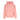 Felpa Leggera Cappuccio Uomo Lowercase Pigment Hoodie Fleece Pigment Shell Pink 112470194