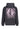 Felpa Leggera Cappuccio Uomo Mith Hoodie Asphalt 25SISH05