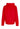 Felpa Leggera Cappuccio Uomo Mlb Base Runner Emb Helix Hoodie Neyyan Red BB017PMWDJV580275RD