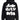 Felpa Leggera Cappuccio Uomo Multi Logo Print Hoodie Black 114H