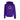 Felpa Leggera Cappuccio Uomo Nba City Edition Courtside Standard Issue Hoodie Loslak Field Purple DZ0038-504